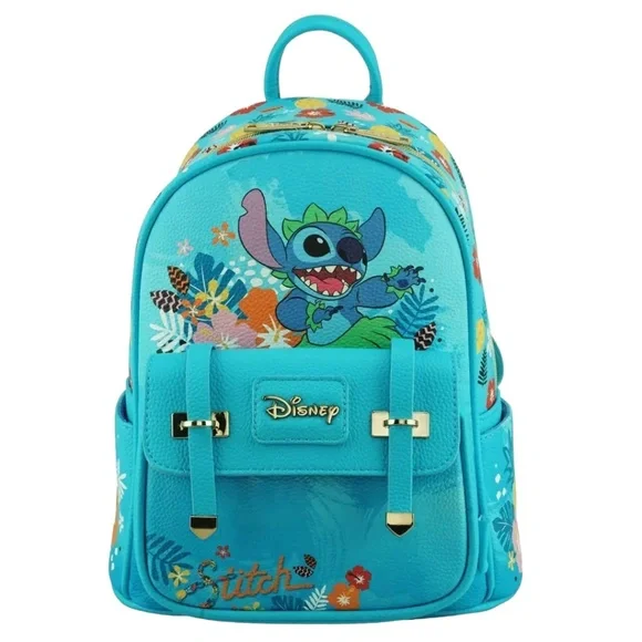 WondaPop/Disney | Bags | Disney X Wondapop Lilo Stitch Hula  display picture 2